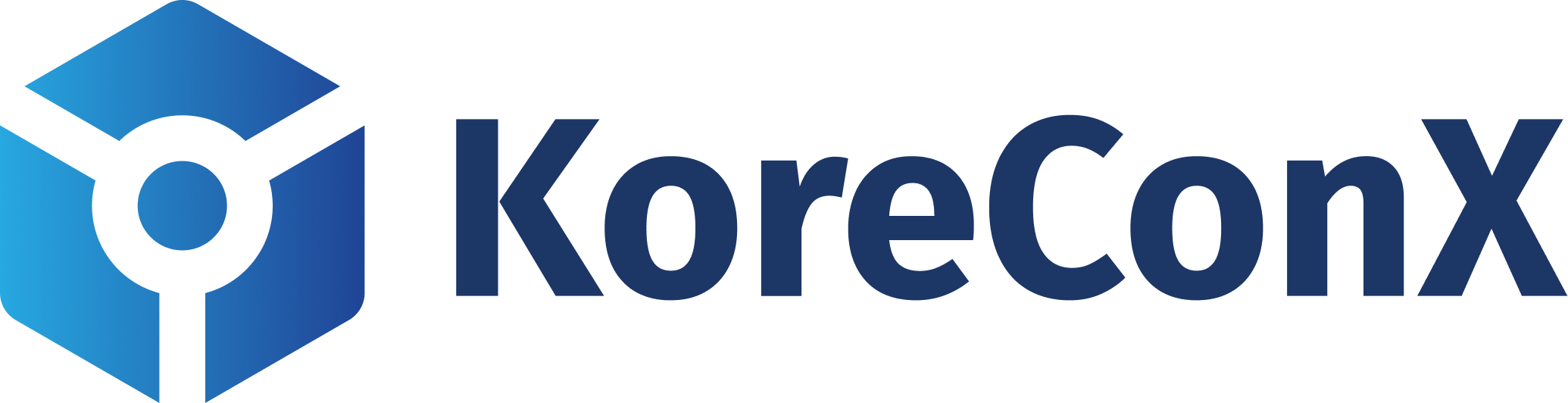 Edwin Lee Dubai - KoreConXx2