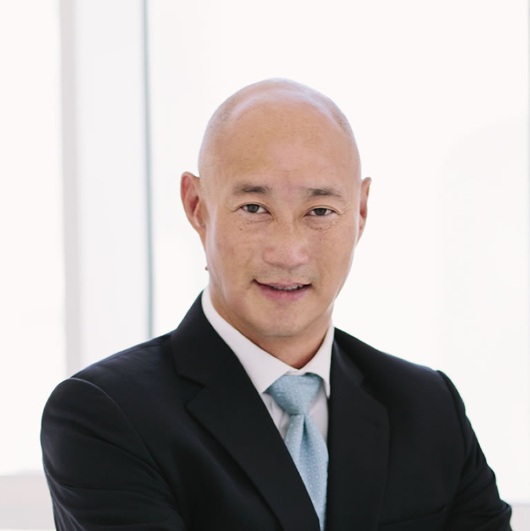 Edwin Lee Dubai - Founder at Dubai